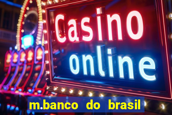 m.banco do brasil 777 bet